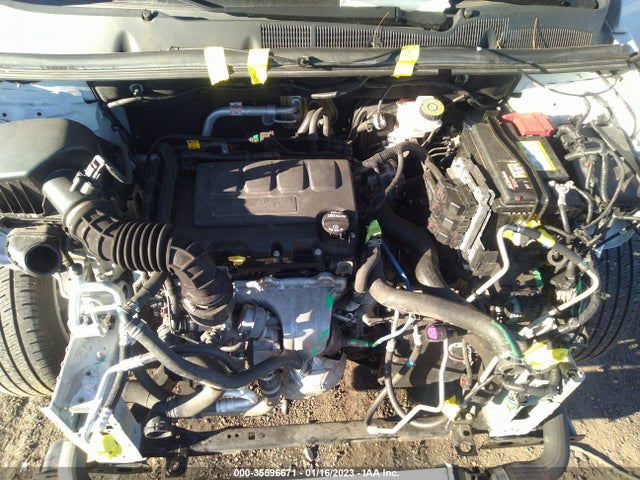 2020 Buick Encore, VIN: KL4CJASB4LB049543