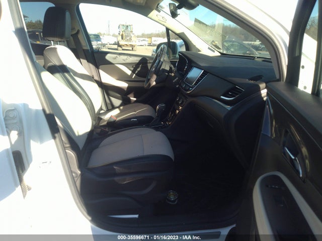2020 Buick Encore, VIN: KL4CJASB4LB049543