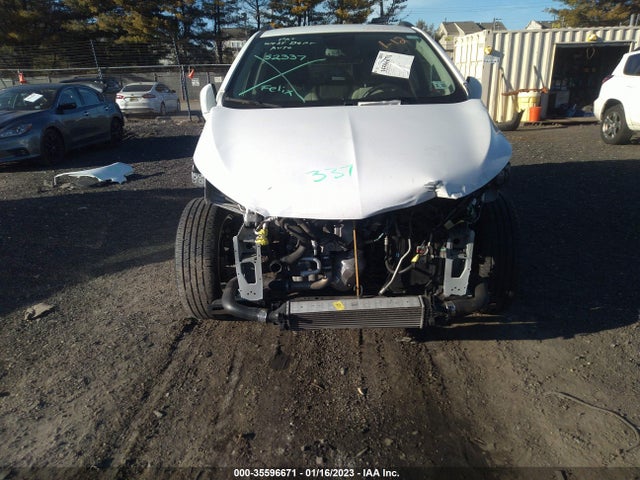 2020 Buick Encore, VIN: KL4CJASB4LB049543