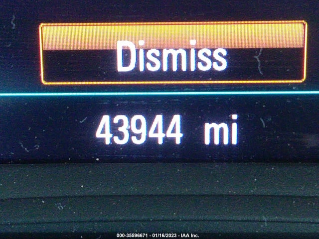 2020 Buick Encore, VIN: KL4CJASB4LB049543