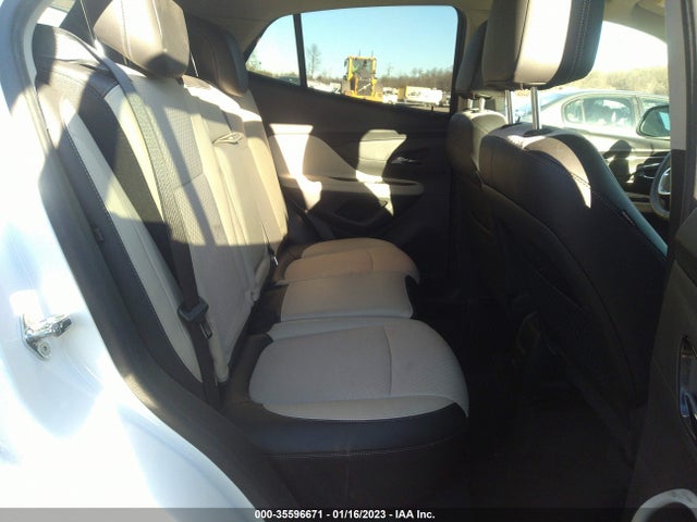 2020 Buick Encore, VIN: KL4CJASB4LB049543