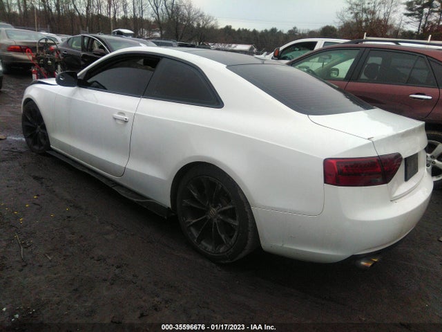 Audi A5 PREMIUM 2014 WAUCFAFR5EA058191 Image 3