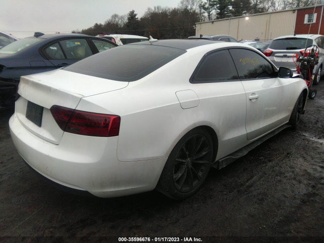 Audi A5 PREMIUM 2014 WAUCFAFR5EA058191 Image 4