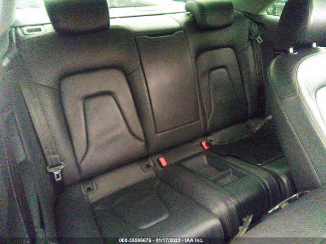 Audi A5 PREMIUM 2014 WAUCFAFR5EA058191 Image 8