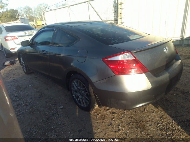 2008 HONDA ACCORD CPE EX VIN: 1HGCS12798A017913