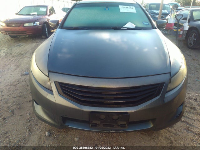 2008 HONDA ACCORD CPE EX VIN: 1HGCS12798A017913