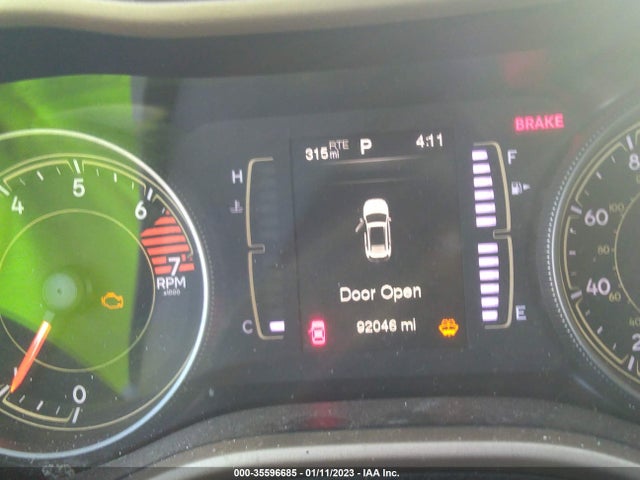 2018 Jeep Cherokee, VIN: 1C4PJLCB6JD556785