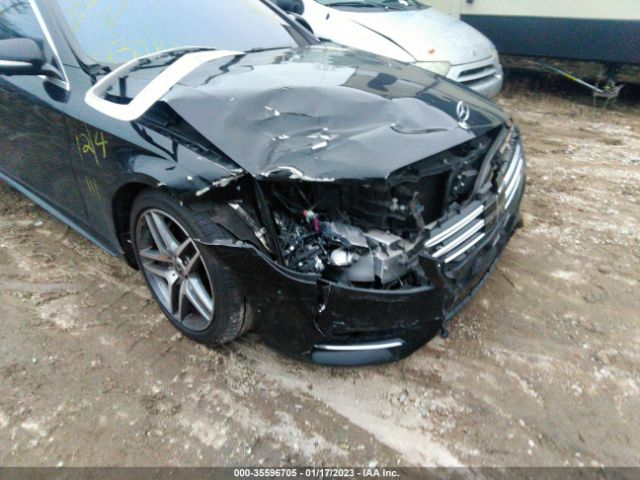 WDDUG8GB4KA508462 Mercedes-Benz S-class S 560