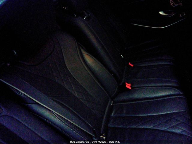WDDUG8GB4KA508462 Mercedes-Benz S-class S 560