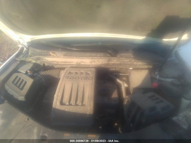 Chevrolet EQUINOX LT 2015 2GNALBEK0F6154636 Image 10