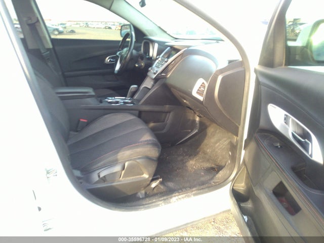 Chevrolet EQUINOX LT 2015 2GNALBEK0F6154636 Image 5