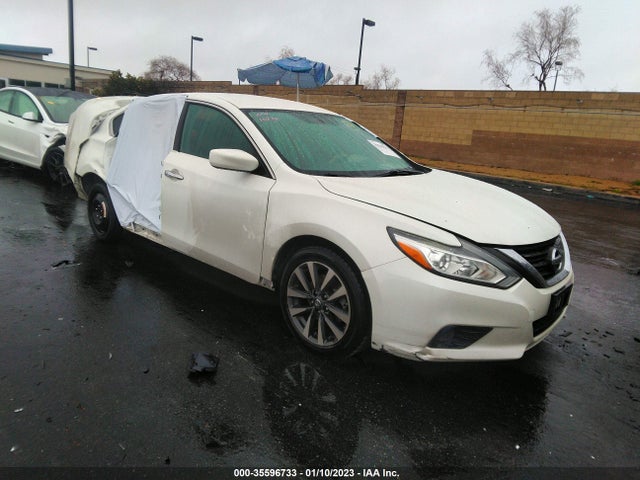 Nissan Altima 2016 1N4AL3AP0GC175078 Image 13