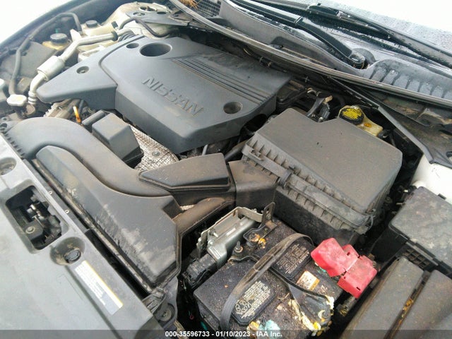 Nissan Altima 2016 1N4AL3AP0GC175078 Image 22