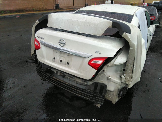 Nissan Altima 2016 1N4AL3AP0GC175078 Image 24