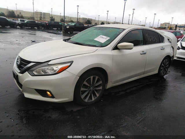 Nissan Altima 2016 1N4AL3AP0GC175078 Image 14