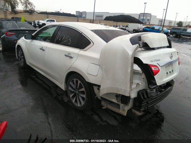 Nissan Altima 2016 1N4AL3AP0GC175078 Image 15