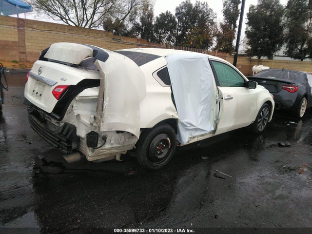 Nissan Altima 2016 1N4AL3AP0GC175078 Image 16