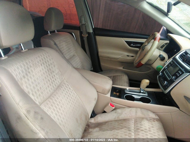 Nissan Altima 2016 1N4AL3AP0GC175078 Image 17