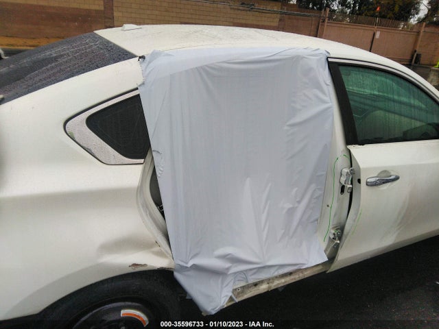 Nissan Altima 2016 1N4AL3AP0GC175078 Image 18