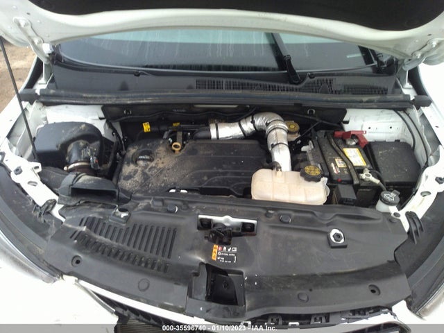 2021 Buick Encore, VIN: KL4CJESM0MB371350