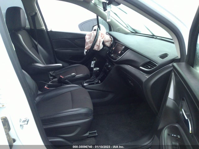 2021 Buick Encore, VIN: KL4CJESM0MB371350