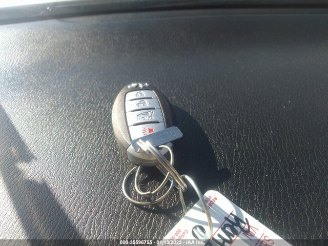 2015 Infiniti QX60, VIN: 5N1AL0MM1FC559990
