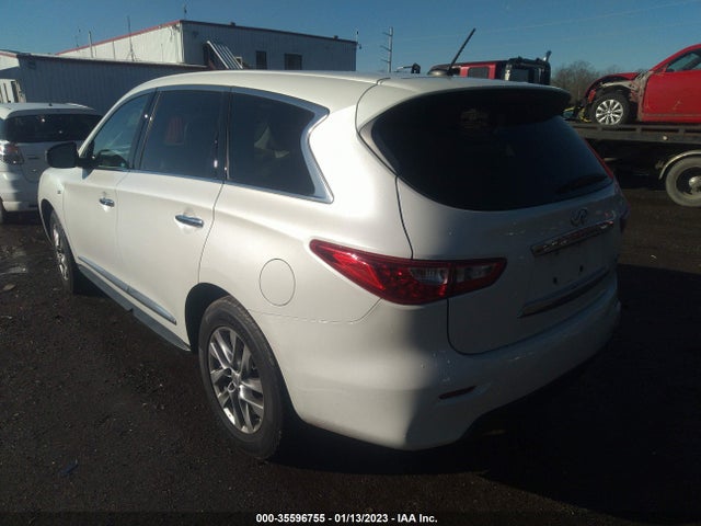 2015 Infiniti QX60, VIN: 5N1AL0MM1FC559990