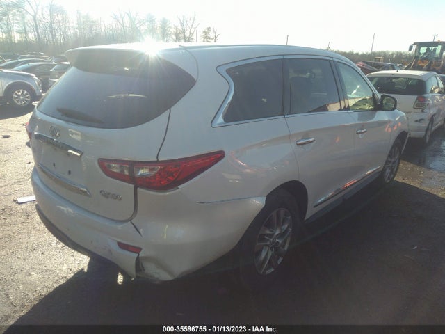2015 Infiniti QX60, VIN: 5N1AL0MM1FC559990