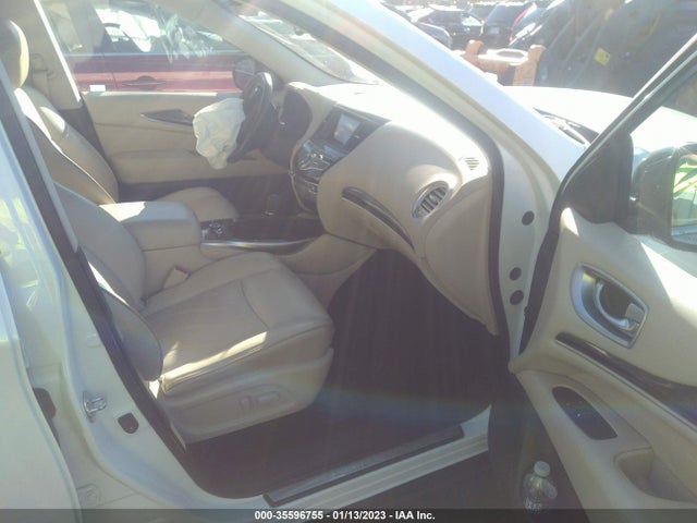 2015 Infiniti QX60, VIN: 5N1AL0MM1FC559990