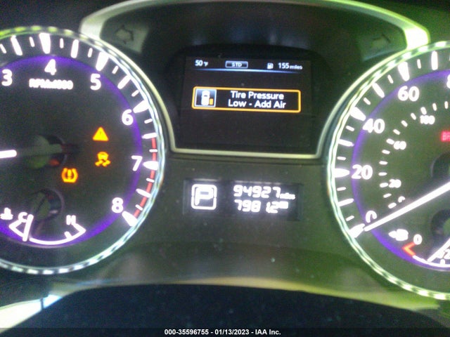 2015 Infiniti QX60, VIN: 5N1AL0MM1FC559990