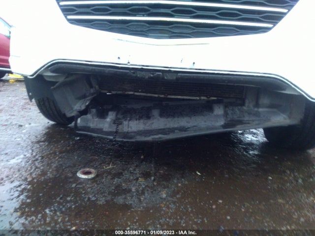 Chevrolet EQUINOX LT 2016 2GNALCEK1G6167144 Image 7
