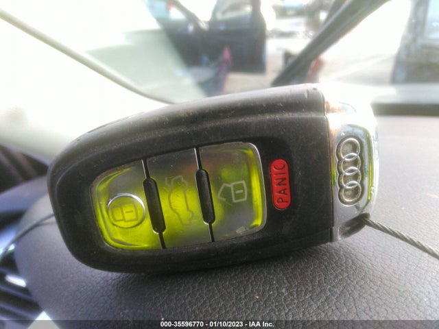 WAUAFAFL4BN032074 Audi A4 2.0t Premium
