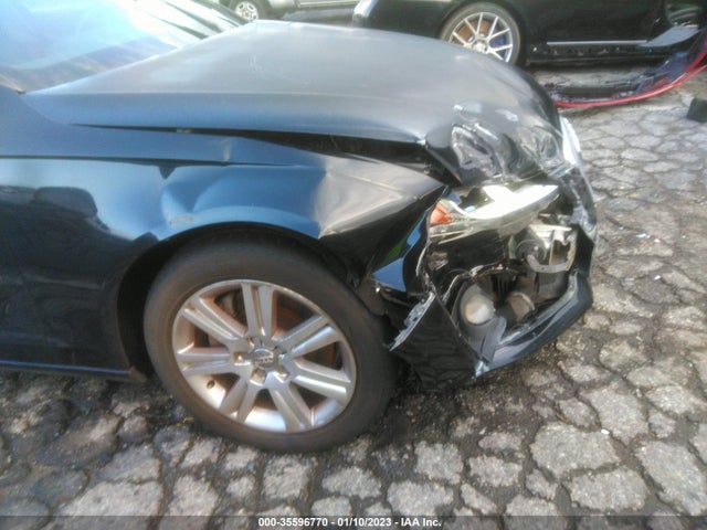 WAUAFAFL4BN032074 Audi A4 2.0t Premium