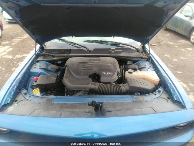 Dodge Challenger Gt 2020 2C3CDZKG5LH237099 Image 12