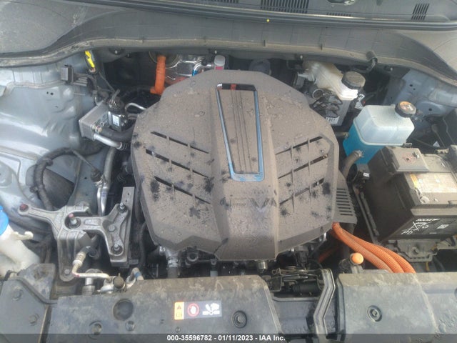 2021 Hyundai Kona, VIN: KM8K53AG2MU101851