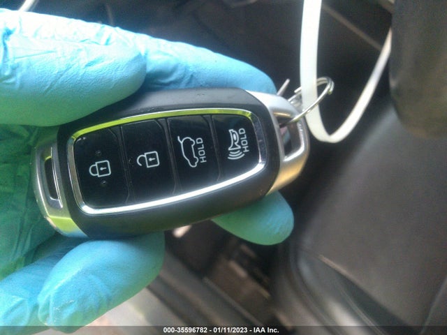 2021 Hyundai Kona, VIN: KM8K53AG2MU101851