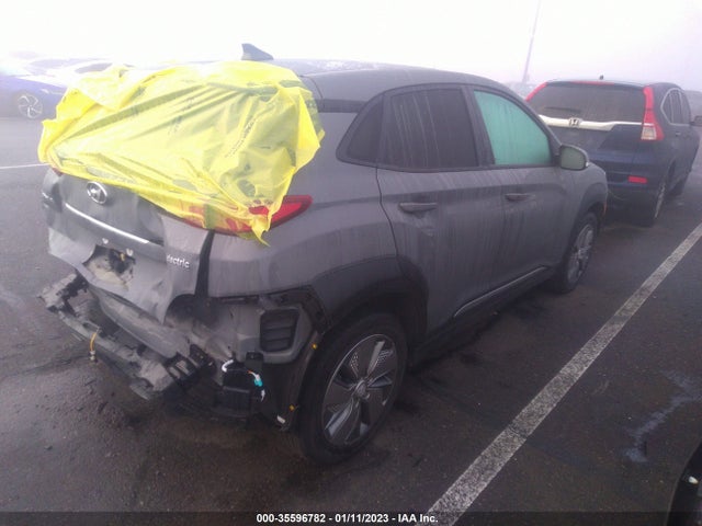 2021 Hyundai Kona, VIN: KM8K53AG2MU101851