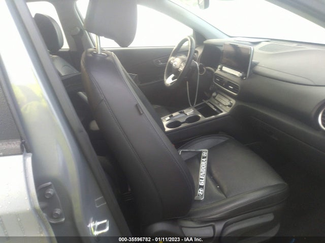 2021 Hyundai Kona, VIN: KM8K53AG2MU101851