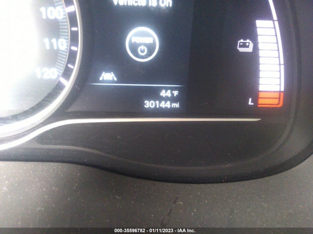 2021 Hyundai Kona, VIN: KM8K53AG2MU101851
