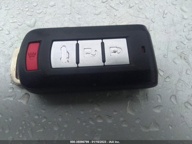 JA32U2FU9EU014383 Mitsubishi LANCER ES