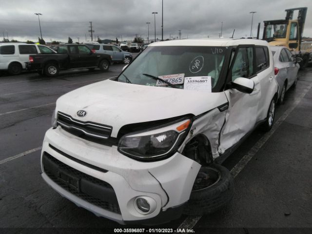 KNDJP3A55K7008388 KIA SOUL +