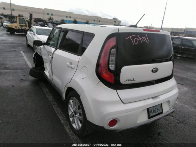 KNDJP3A55K7008388 KIA SOUL +