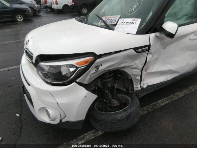 KNDJP3A55K7008388 KIA SOUL +