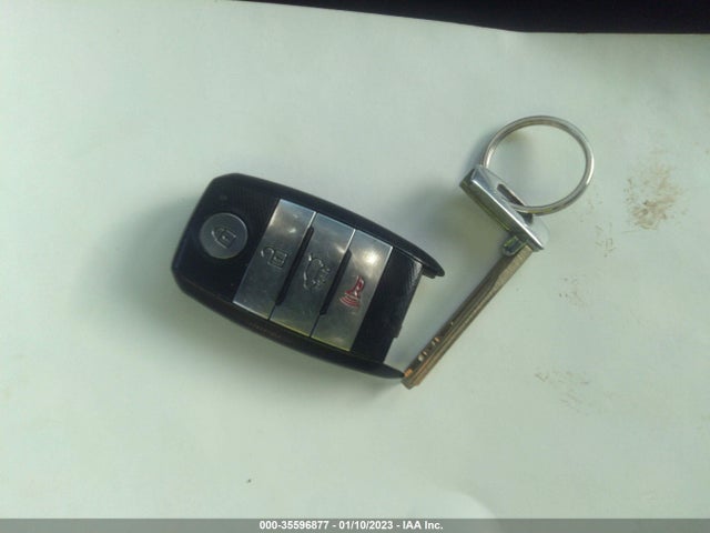 KIA Soul ! 2015 KNDJX3A57F7769851 Image 3
