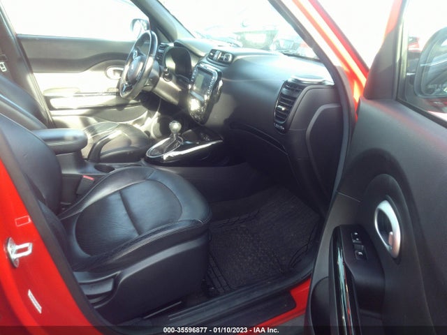KIA Soul ! 2015 KNDJX3A57F7769851 Image 6