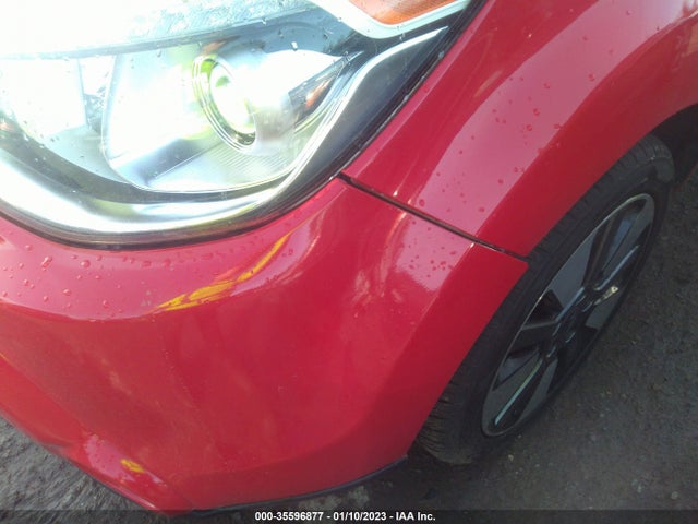 KIA Soul ! 2015 KNDJX3A57F7769851 Image 7