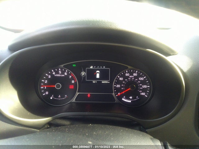 KIA Soul ! 2015 KNDJX3A57F7769851 Image 8