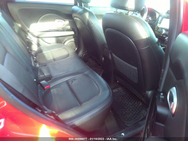 KIA Soul ! 2015 KNDJX3A57F7769851 Image 9