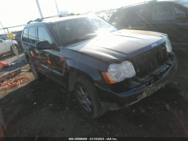 1J8GR48K18C137629 auction archive image