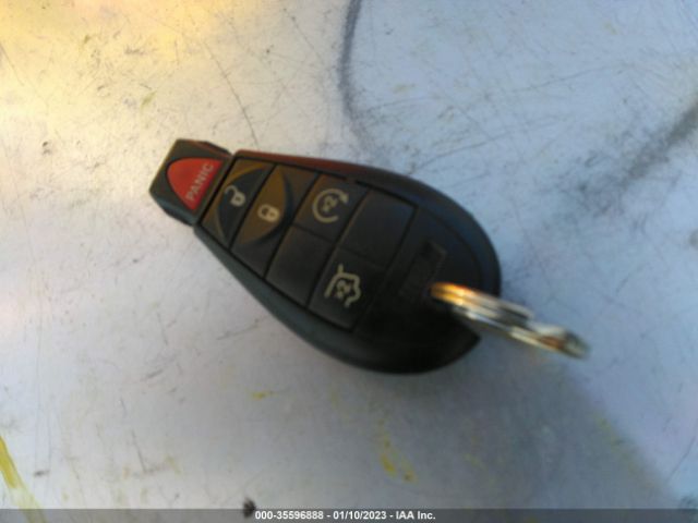 1J8GR48K18C137629 Jeep Grand Cherokee Laredo